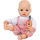 ZAPF Creation BABY born Romper Jungle 43cm, Accessoires de poupée BABY born Romper Jungle 43cm, Grenouillère de poupée, 3 an(s)