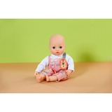 ZAPF Creation BABY born Romper Jungle 43cm, Accessoires de poupée BABY born Romper Jungle 43cm, Grenouillère de poupée, 3 an(s)