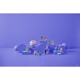 ZURU Capsule Disney Store, série 3, ZURU, Figurine Mini Brands Capsule Disney Store, série 3,, 3 an(s), Multicolore, Plastique