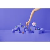 ZURU Capsule Disney Store, série 3, ZURU, Figurine Mini Brands Capsule Disney Store, série 3,, 3 an(s), Multicolore, Plastique