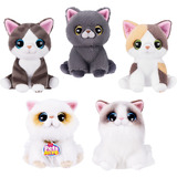 ZURU Pets Alive - Smitten Kittens Serie 2, Figurine 