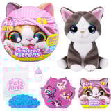 ZURU Pets Alive - Smitten Kittens Serie 2, Figurine 