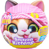 ZURU Pets Alive - Smitten Kittens Serie 2, Figurine 