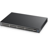 Zyxel XGS2210-52-EU0101F, Switch 