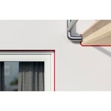 fischer Mastic Flex MS 290ml Blanc