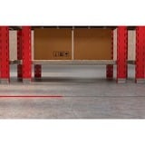 fischer Mastic Flex MS 290ml Blanc