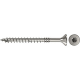 fischer Vis aggloméré PowerFast 4,0x40 tête fraisée TX 