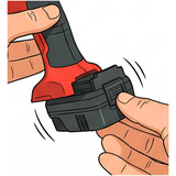 fischertechnik fischer for kids - Power-Box, Jouets de construction 