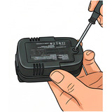 fischertechnik fischer for kids - Power-Box, Jouets de construction 