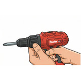 fischertechnik fischer for kids - Power-Box, Jouets de construction 