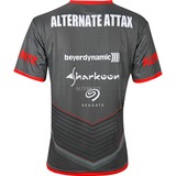 ALTERNATE attax-jersey-s-2017, T-Shirt 