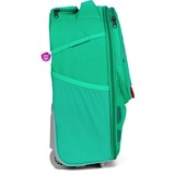 Affenzahn AFZ-TRL-001-008, Valise Vert