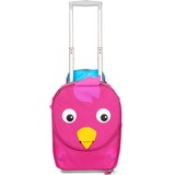 Affenzahn AFZ-TRL-001-014, Valise rose fuchsia