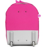 Affenzahn AFZ-TRL-001-014, Valise rose fuchsia