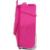 Affenzahn AFZ-TRL-001-014, Valise rose fuchsia