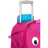 Affenzahn AFZ-TRL-001-014, Valise rose fuchsia