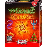 Amigo 00903 Jeu de cartes Jeux de carte multi-genre 10 année(s), Jeux de carte multi-genre, Enfants et adultes, 45 min, 75 pièce(s), Allemand