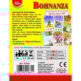 Amigo 01661 Jeu de cartes Jeux de carte multi-genre Jeux de carte multi-genre, 10 année(s), 45 min, Björn Pertoft, 110 pièce(s), Allemand