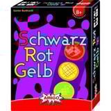 Amigo 4007396016635 métier & loisirs Allemand Other Formats livre, Jeu de cartes métier & loisirs, Other Formats, Allemand, Burkhardt Günter, unisexe, Bersinger Max