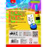 Amigo Gobelets rapides, Jeu d'adresse 