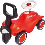 BIG 2-in-1 accessoires pour Bobby Car, Marchette pour bébé 1 an(s), Rouge