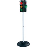 BIG 800001197 accessoire pour jouets à bascule et à enfourcher, Panneaux de signalisation Noir/Noir, 3 an(s)