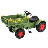 BIG 800056552 jouet à chevaucher, Véhicules pour enfants Vert, Garçon, 3 an(s)
