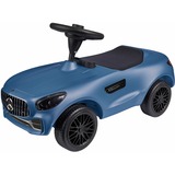 BIG BIG Bobby-AMG GT, Toboggan, Porteur enfant Bleu/Noir, 1,5 an(s), 4 roue(s), Noir, Bleu