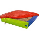 BIG Bac à sable Sand Pit avec bâche 800056726