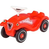 BIG Bobby Car Classic, Porteur enfant Rouge/Noir