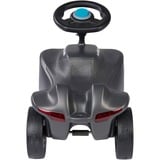 BIG Bobby-Car-Neo Anthracite, Slider, Porteur enfant Anthracite, 1 an(s), 4 roue(s), Noir