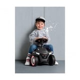 BIG Bobby-Car-Neo Anthracite, Slider, Porteur enfant Anthracite, 1 an(s), 4 roue(s), Noir