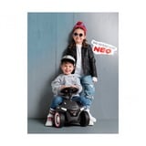 BIG Bobby-Car-Neo Anthracite, Slider, Porteur enfant Anthracite, 1 an(s), 4 roue(s), Noir