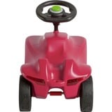 BIG Bobby Car Neo, Porteur enfant rose fuchsia