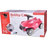 BIG Bobby Car Neo, Porteur enfant rose fuchsia