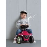 BIG Bobby Car Neo, Porteur enfant rose fuchsia