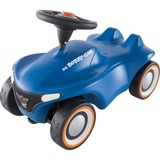 BIG Bobby-Car-Neo, jouet à chevaucher, Toboggan bleu, Voiture, Garçon/Fille, 1 an(s), 4 roue(s), Bleu