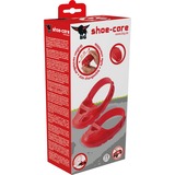 BIG Protège Chaussures, Capuchon protecteur Rouge, Chaussures pour enfants