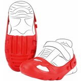 BIG Protège Chaussures, Capuchon protecteur Rouge, Chaussures pour enfants