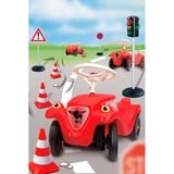 BIG Pylon Accessoires de Trotteurs, Panneaux de signalisation Orange/Blanc, 1 année(s), BIG, Rouge, Blanc, 7 année(s), Plastique, 175 mm