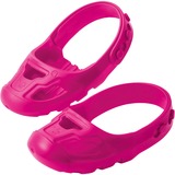 BIG Shoe-Care, bouchon de protection, Capuchon protecteur rose fuchsia, Rose