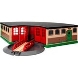 BRIO Grande Gare de triage, Train 33736