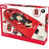 BRIO Jeu de flipper, Jeu d'adresse 34017