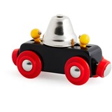 BRIO Wagon Cloche, Jeu véhicule 33749