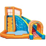 Bestway 53303 jeu gonflable, Jouets d'eau 327 kg, 5 an(s), Extérieure, Multicolore, 27,9 kg