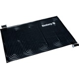 Flowclear pool pad, Chauffage