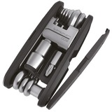 Birzman Diversity 17, Multi-outil Noir