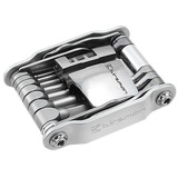 Birzman Multi-outil Argent
