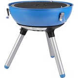 Campingaz 2000023717 barbecue et grill Chaudron propane/butane Noir/Bleu, noir,bleu, 50 mBar