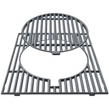 Campingaz 2000031300 accessoire de barbecue / grill Réseau, Gril de rôtissage Anthracite, Réseau, Noir, Métal, Campingaz Culinary Modular System, Campingaz